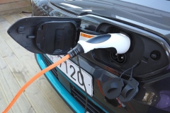 Kia Niro EV AutoRok 2018