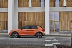 Audi A1 Citycarver AutoRok 2019