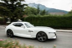 Austro-Daimler Bergmeister AutoRok 2019