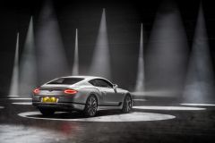 Continental GT Speed 