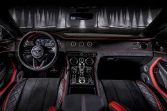 Continental GT Speed 2021
