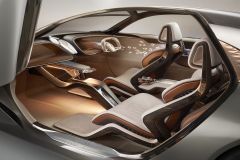 Bentley EXP 100 GT 2019 AutoRok