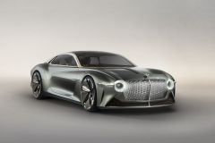Bentley EXP 100 GT 2019 AutoRok