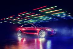 BMW Concept 4 AutoRok