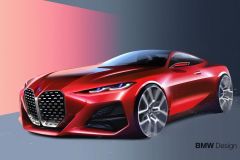 BMW Concept 4 AutoRok