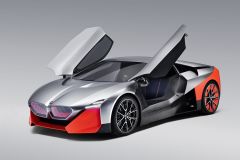 BMW Vision M Next 2019 AutoRok