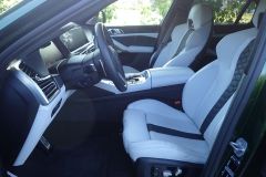 BMW X6 M Competition