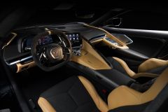 Chevrolet Corvette Stingray AutoRok