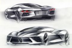 Chevrolet Corvette Stingray AutoRok