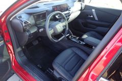 Citroen C4 2021 test AutoRok