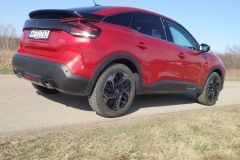 Citroen C4 2021 test AutoRok