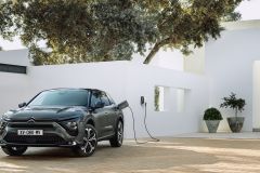 Citroen C5X