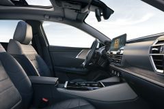 Citroen C5X