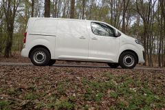 Citroen e-Jumpy AutoRok