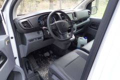 Citroen e-Jumpy AutoRok