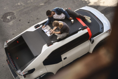 Citroen Oli 