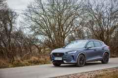 Cupra Formentor 2022 AutoRok