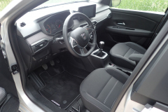 Dacia Jogger AutoRok