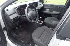 Dacia Logan 2021 AutoRok