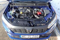 Dacia Sandero 2021 AutoRok