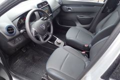 Dacia Spring 2021