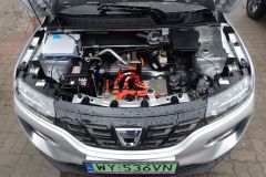 Dacia Spring 2021
