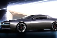 DodgeChargerDaytonaSRTConcept-2