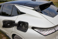 DS-4 E-Tense 225 Rivoli 2022  AutoRok