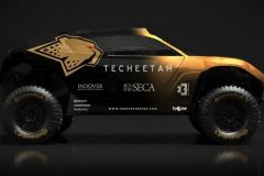 Techeetah-Extreme-E-Team