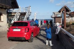 Fiat 500X Sport