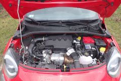 Fiat 500X Sport