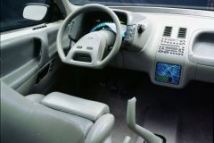 1990 Bronco Concept