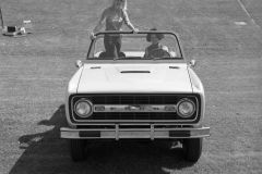 1966 Bronco Off Road