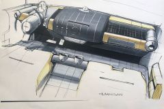 Bronco U260 Concept