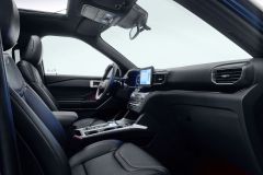 Ford Explorer 2019 AutoRok