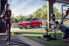 Ford Kuga 2019 AutoRok