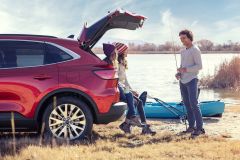 Ford Kuga 2019 AutoRok