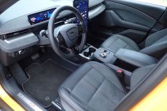 Ford Mustang Mach E-GT AutoRok 2022