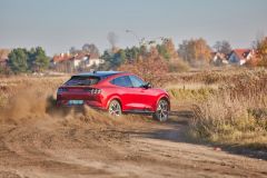 Ford Mustang Mach-E AutoRok