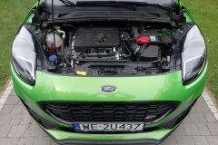 Ford Puma test 2021 AutoRok