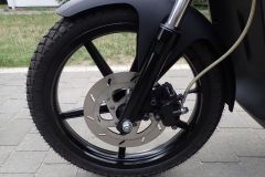 Gilera vs Askoll 2019 AutoRok