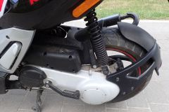 Gilera vs Askoll 2019 AutoRok