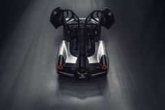 GMA T.50 Supercar