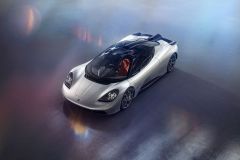 GMA T.50 Supercar