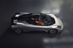 GMA T.50 Supercar