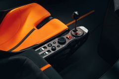 GMA T.50 Supercar