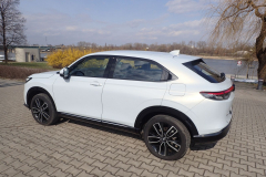 Honda HR-V AutoRok 2022