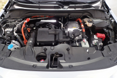 Honda HR-V AutoRok 2022