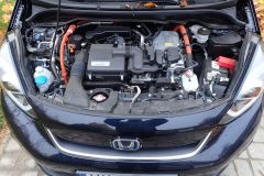 Honda Jazz 2021 test AutoRok