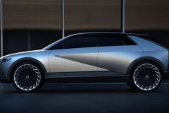 Hyundai 45 AutoRok